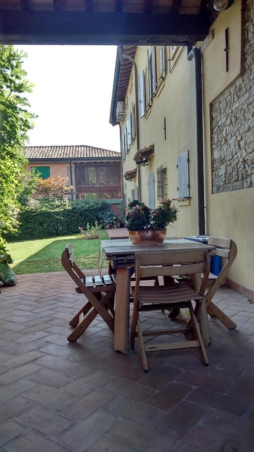 Villa Esther Maranello Exterior photo
