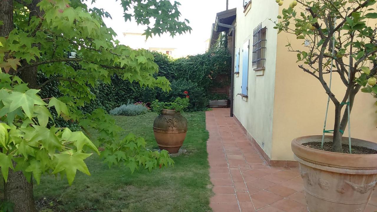 Villa Esther Maranello Exterior photo